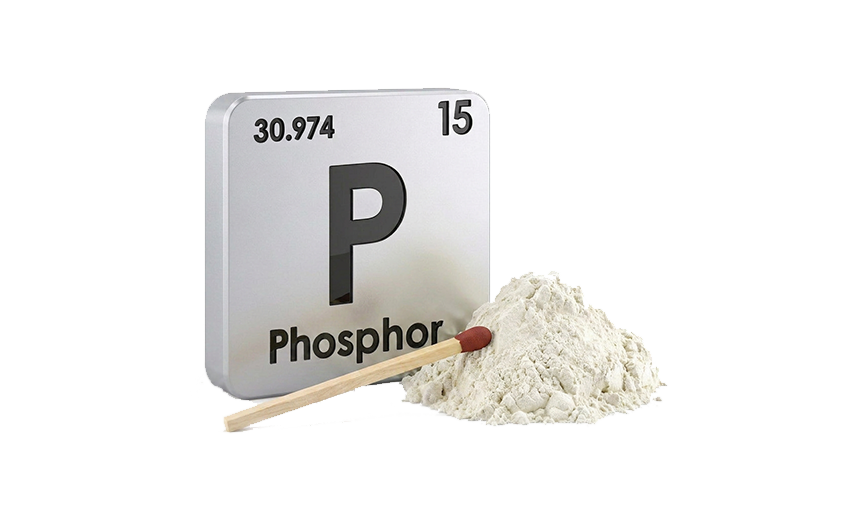 Phosphorus (phos.)