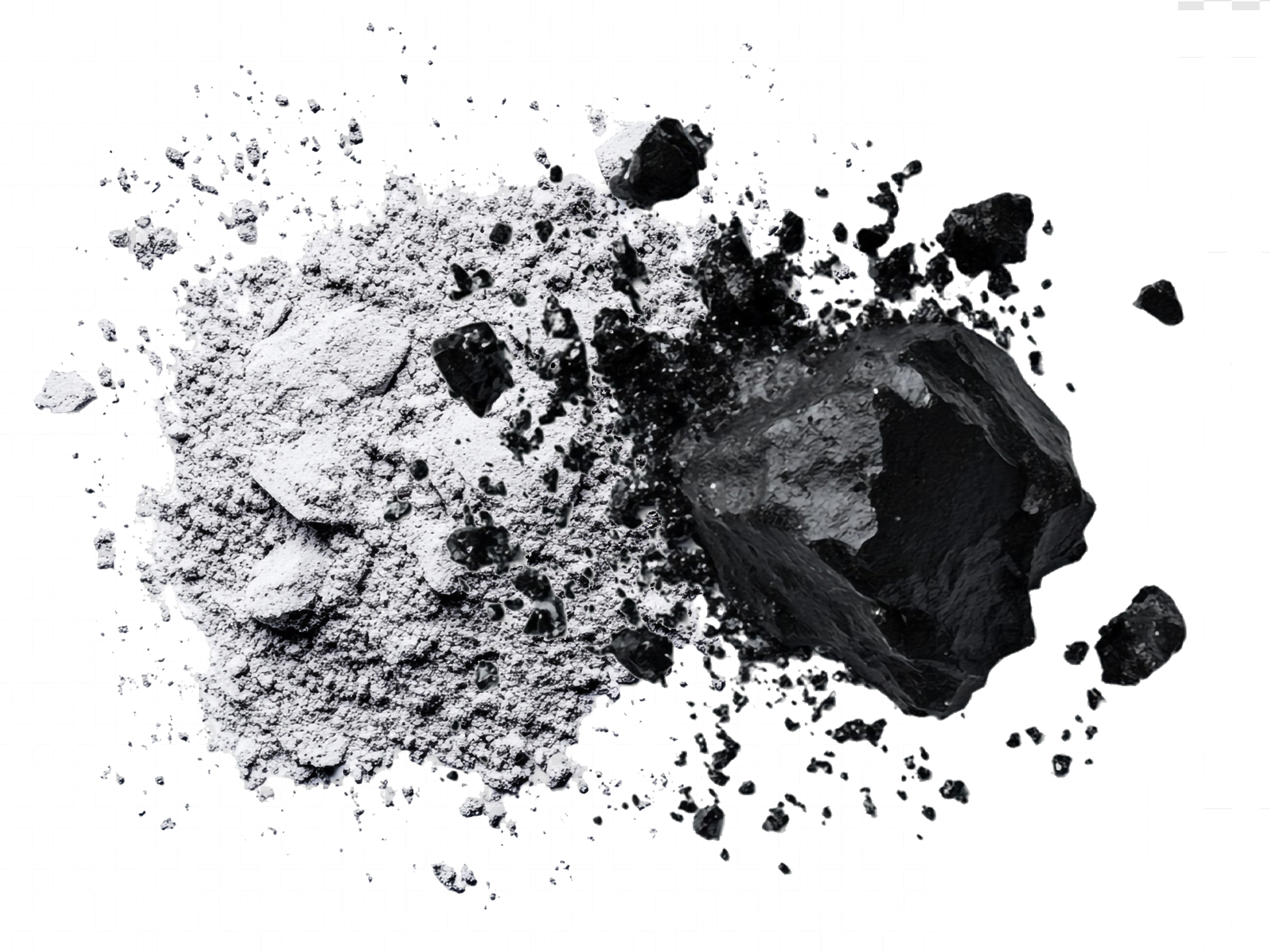 Magnesium carbonicum