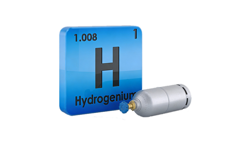 Hydrogenium